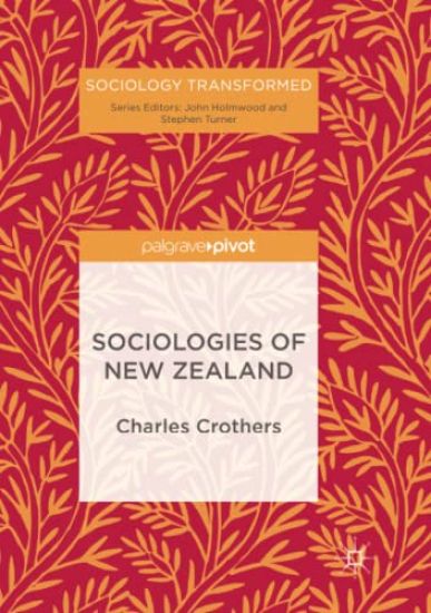 Sociologies of New Zealand