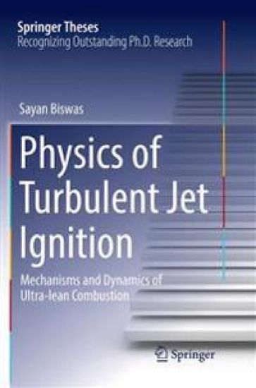 Physics of Turbulent Jet Ignition