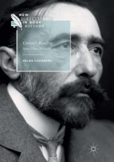 Conrad's Reading