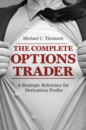 The Complete Options Trader