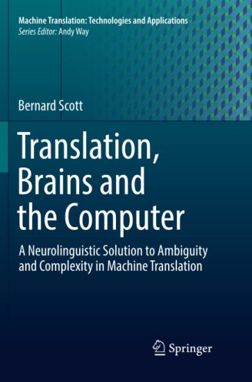 Translation, Brains and the Computer