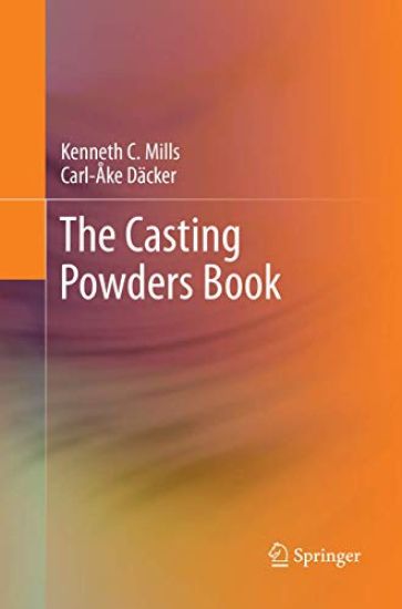 The Casting Powders Book