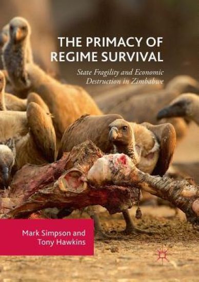 The Primacy of Regime Survival