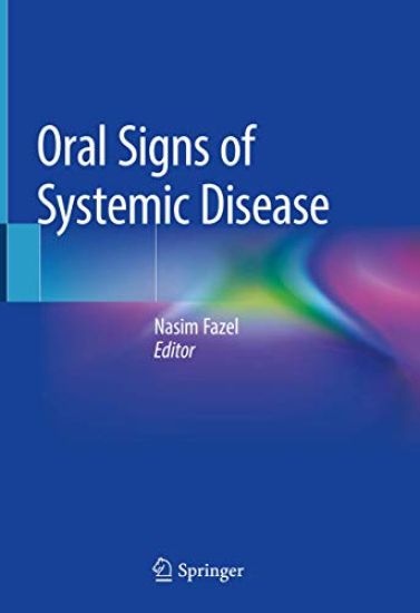 Oral Signs of Systemic Disease