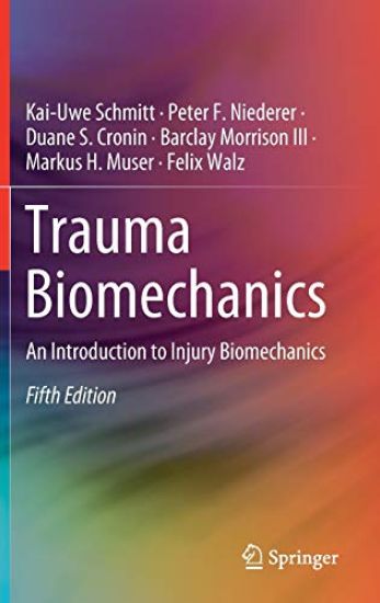 Trauma Biomechanics