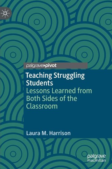 Teaching Struggling Students