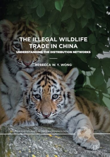 The Illegal Wildlife Trade in China