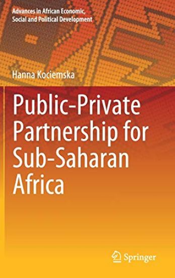 Public–Private Partnership for Sub-Saharan Africa