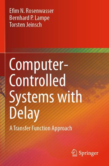 Computer-Controlled Systems with Delay