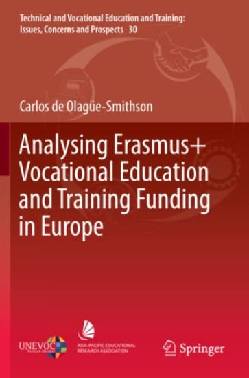 Analysing Erasmus+ Vocational Education and Training Funding in Europe