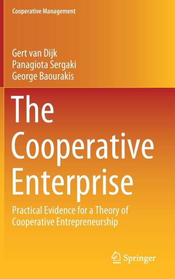The Cooperative Enterprise