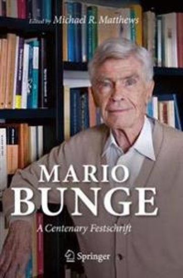 Mario Bunge: A Centenary Festschrift
