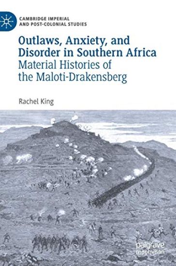 Outlaws, Anxiety, and Disorder in Southern Africa
