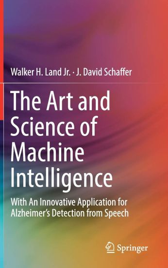 The Art and Science of Machine Intelligence