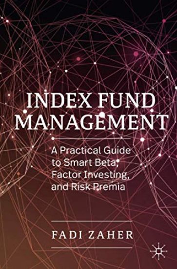 Index Fund Management