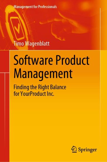 Software Product Management