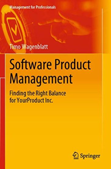 Software Product Management