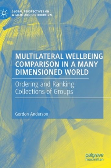 Multilateral Wellbeing Comparison in a Many Dimensioned World