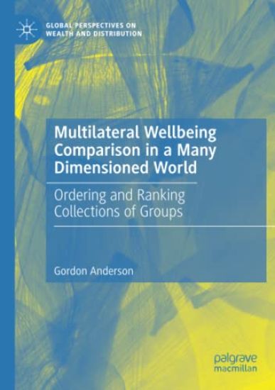 Multilateral Wellbeing Comparison in a Many Dimensioned World
