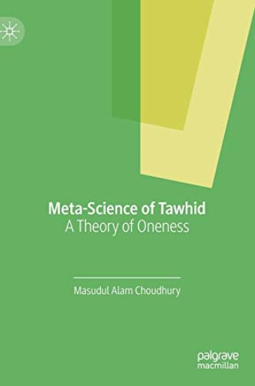 Meta-Science of Tawhid