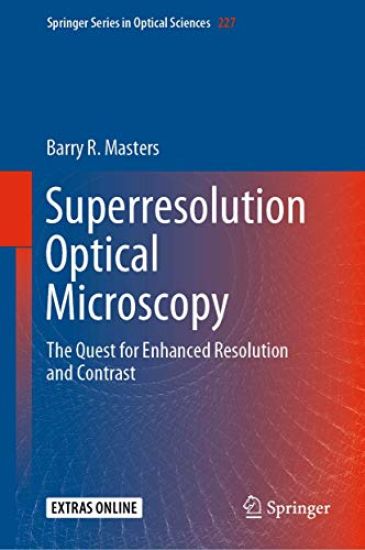 Superresolution Optical Microscopy
