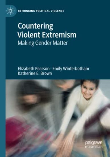 Countering Violent Extremism
