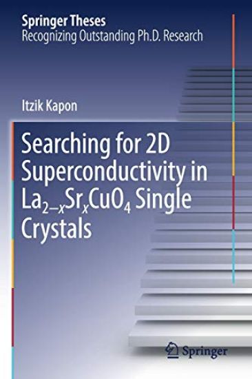 Searching for 2D Superconductivity in La2-xSrxCuO4 Single Crystals
