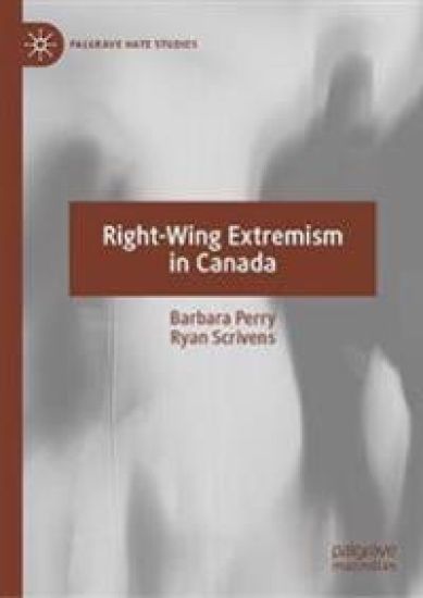 Right-Wing Extremism in Canada