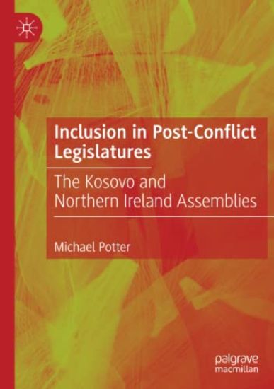 Inclusion in Post-Conflict Legislatures
