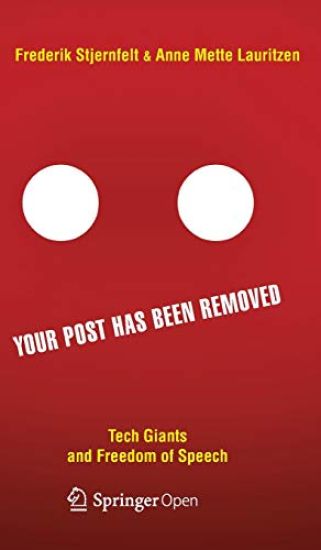 Your Post has been Removed