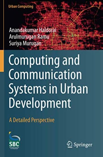 Computing and Communication Systems in Urban Development