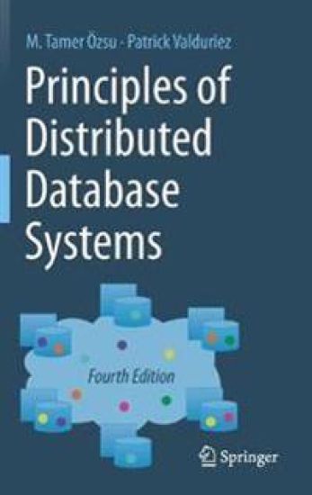 Principles of Distributed Database Systems