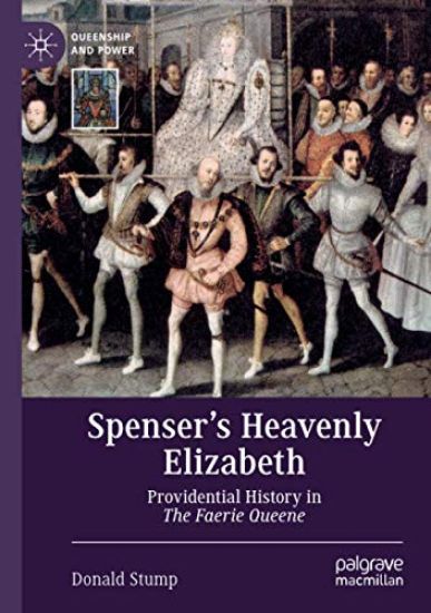 Spenser’s Heavenly Elizabeth