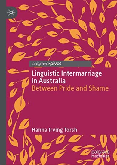 Linguistic Intermarriage in Australia