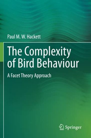 The Complexity of Bird Behaviour