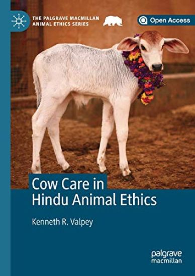 Cow Care in Hindu Animal Ethics