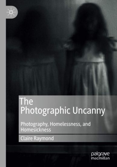 The Photographic Uncanny