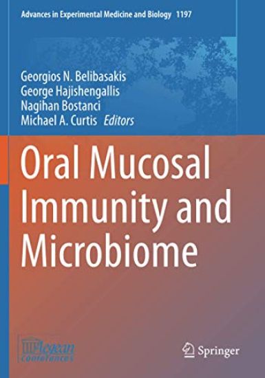 Oral Mucosal Immunity and Microbiome