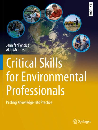 Critical Skills for Environmental Professionals