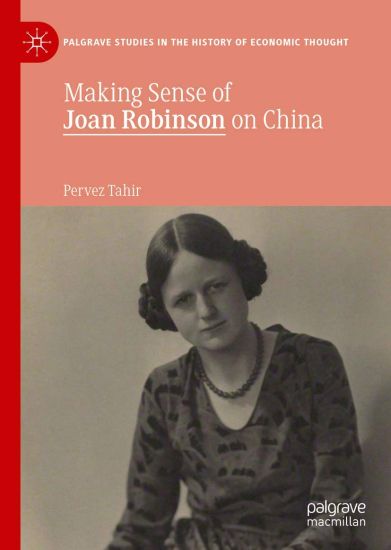 Making Sense of Joan Robinson on China