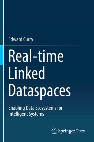 Real-time Linked Dataspaces