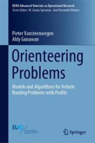 Orienteering Problems