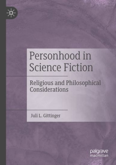 Personhood in Science Fiction