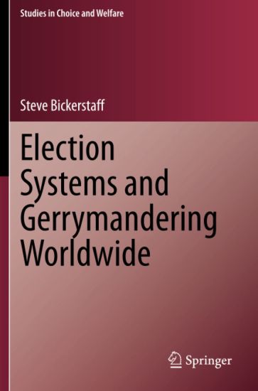 Election Systems and Gerrymandering Worldwide