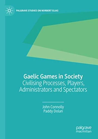 Gaelic Games in Society