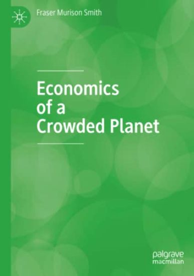 Economics of a Crowded Planet
