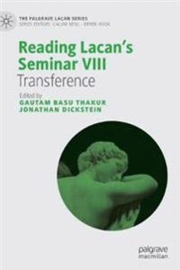 Reading Lacan’s Seminar VIII
