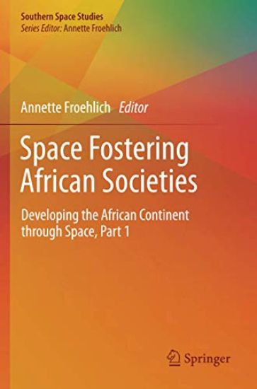 Space Fostering African Societies