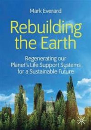 Rebuilding the Earth