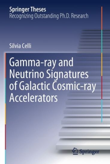 Gamma-ray and Neutrino Signatures of Galactic Cosmic-ray Accelerators